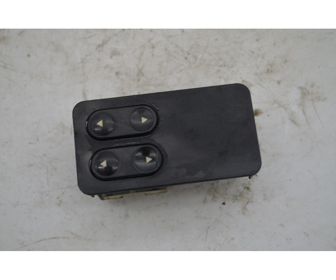 Pulsantiera Alzacristalli Anteriore SX Autobianchi Y10 Dal 1985 al 1995 1750429071677 Pulsantiera Alzacristalli Anteriore SX Autobianchi Y10 Dal 1985 al 1995 1750429071677