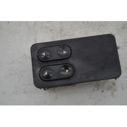 Pulsantiera Alzacristalli Anteriore SX Autobianchi Y10 Dal 1985 al 1995  1750429071677