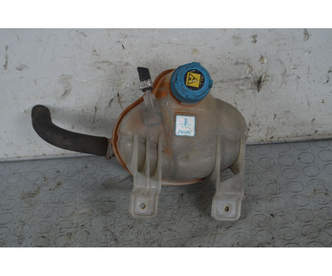 Vaschetta Liquido Radiatore Fiat Grande Punto Dal 2005 al 2018 Cod 55700508 1750430906838 Vaschetta Liquido Radiatore Fiat Grande Punto Dal 2005 al 2018 Cod 55700508 1750430906838