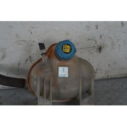 Vaschetta Liquido Radiatore Fiat Grande Punto Dal 2005 al 2018 Cod 55700508  1750430906838