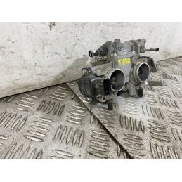 Corpo Farfallato Yamaha Tmax T-Max 500 dal 2004 al 2007  1750432005423