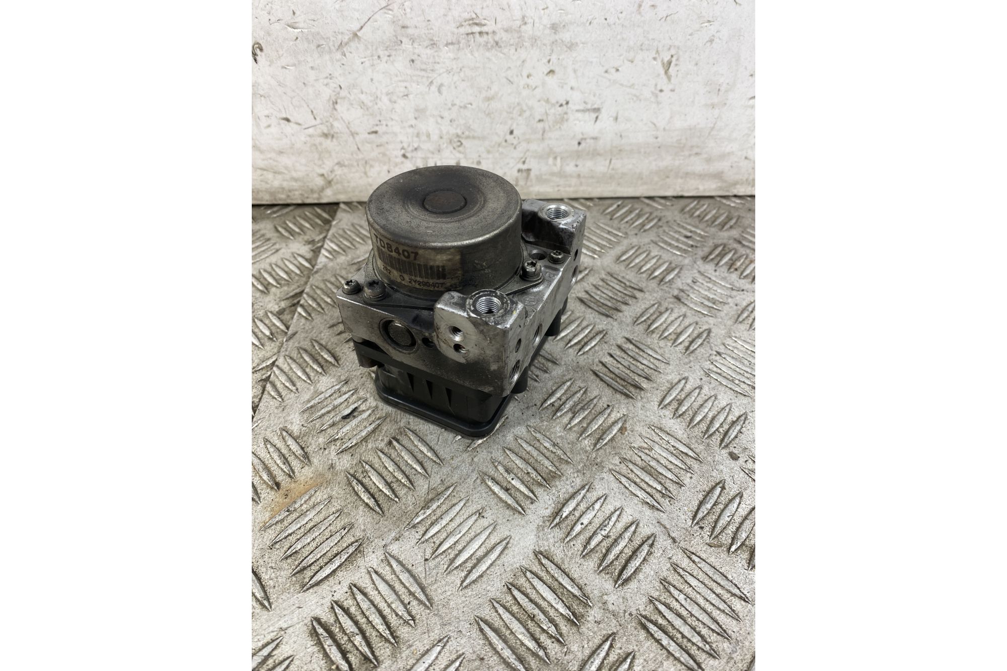 Pompa ABS Honda SH 300 Dal 2011 al 2013 Cod TD8407  1750323754973
