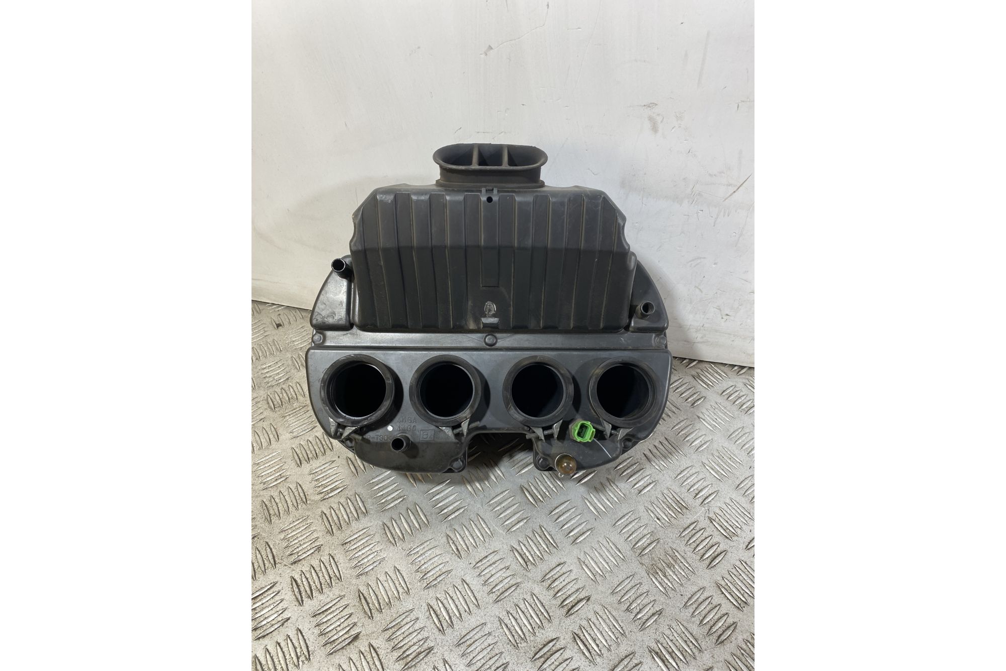 Scatola Filtro Aria Airbox Suzuki GSR 600 dal 2006 al 2011  1750682750500