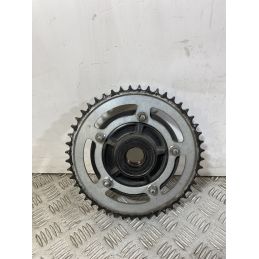 Corona Trasmissione Con Mozzo Suzuki GSR 600 dal 2006 al 2011  1750683084826