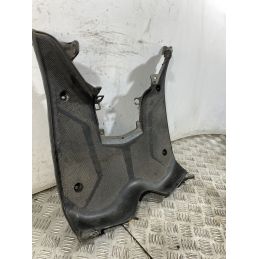 Carena Pedana Poggiapiedi Yamaha Tricity 125 dal 2014 al 2020  1750684593440