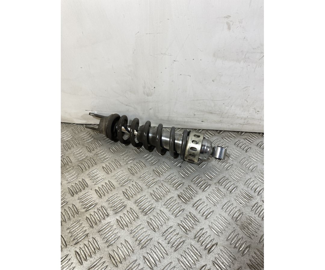 Monoammortizzatore Suzuki GSR 600 dal 2006 al 2011 1750684737325 Monoammortizzatore Suzuki GSR 600 dal 2006 al 2011 1750684737325