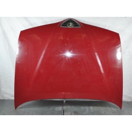 Cofano anteriore Alfa Romeo 145 Dal 1994 al 2001  1622541657940