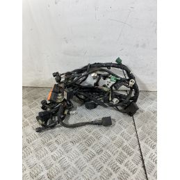 Cablaggio Impianto Elettrico Suzuki GSR 600 dal 2006 al 2011  1750685148083