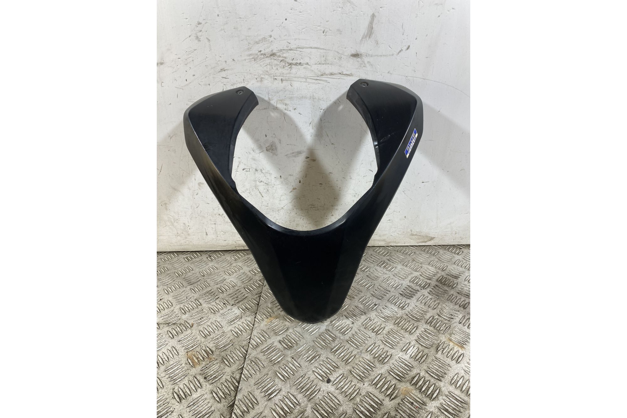 Carena Scocca retroscudo Yamaha Tricity 125 dal 2014 al 2020  1750687020790
