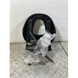 Maniglione Portapacchi Suzuki GSR 600 dal 2006 al 2011  1750687659396