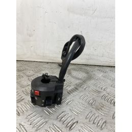 Commutatore Devio Luci Sinistro SX Suzuki GSR 600 dal 2006 al 2011  1750688879786