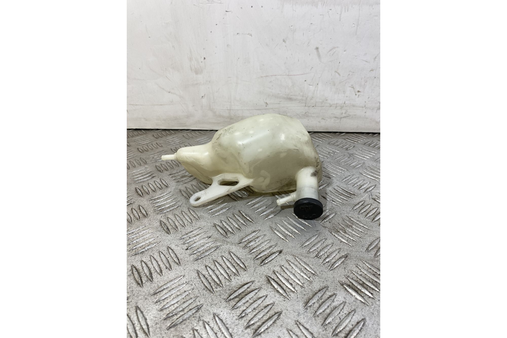 Vaschetta Acqua Suzuki GSR 600 dal 2006 al 2011  1750689356248