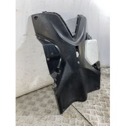 Carena retroscudo Yamaha Tricity 125 dal 2014 al 2020  1750689783488