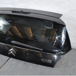 Portellone bagagliaio posteriore Citroen C2 Dal 2003 al 2009  1622542214937