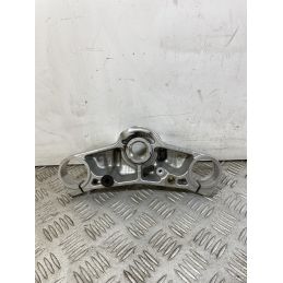 Piastra Supporto Forcella Superiore Suzuki GSR 600 dal 2006 al 2011  1750690488051