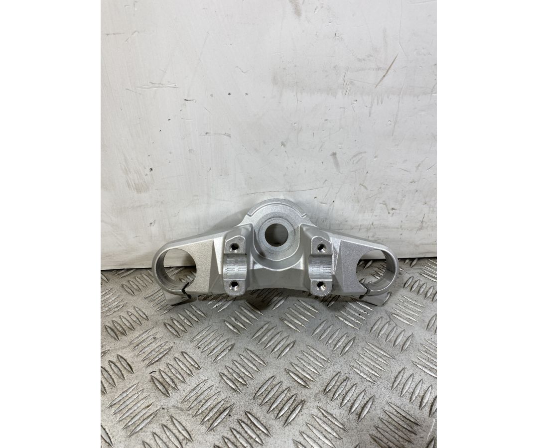 Piastra Supporto Forcella Superiore Suzuki GSR 600 dal 2006 al 2011 1750690488051 Piastra Supporto Forcella Superiore Suzuki GSR 600 dal 2006 al 2011 1750690488051