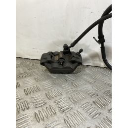 Impianto Frenante Anteriore Suzuki GSR 600 dal 2006 al 2011  1750691144888