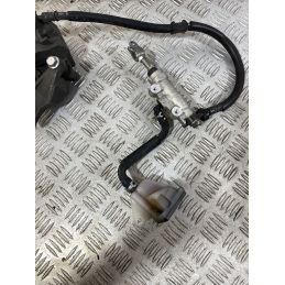 Impianto Frenante Posteriore Suzuki GSR 600 dal 2006 al 2011  1750691752267