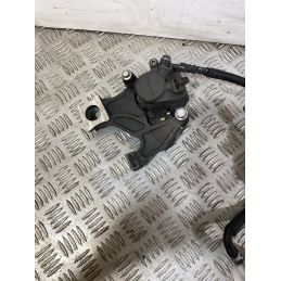 Impianto Frenante Posteriore Suzuki GSR 600 dal 2006 al 2011  1750691752267