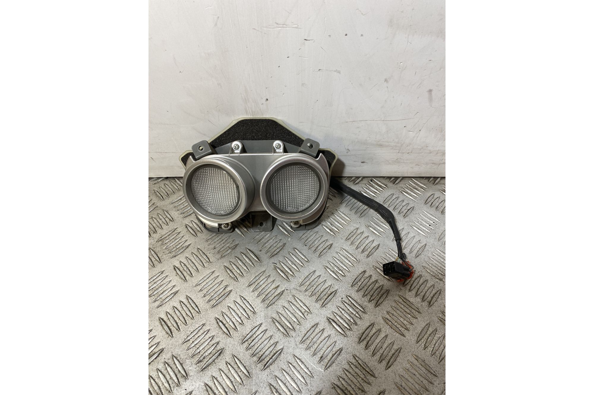 Fanale Stop Posteriore Suzuki GSR 600 dal 2006 al 2011  1750692214016