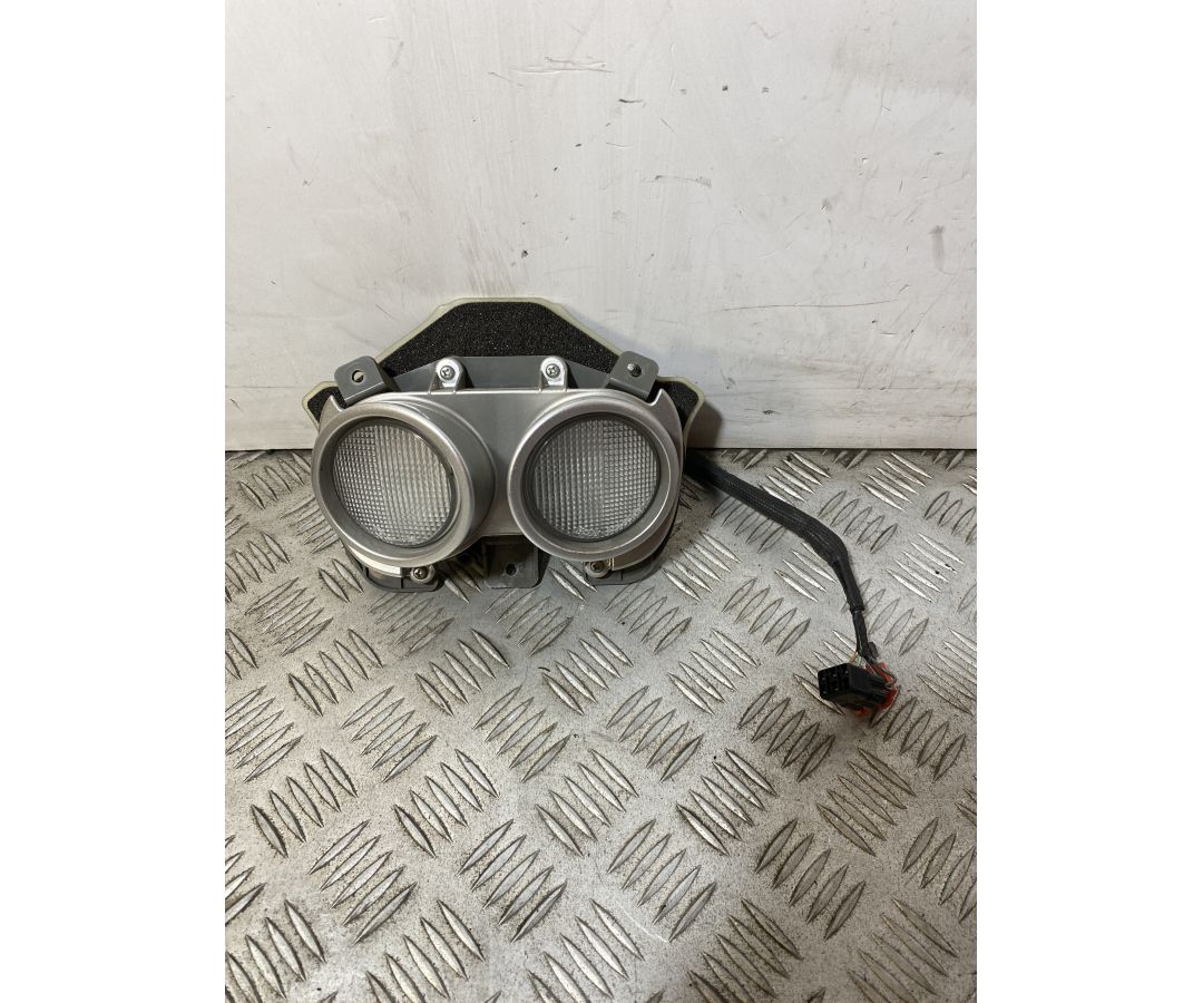 Fanale Stop Posteriore Suzuki GSR 600 dal 2006 al 2011 1750692214016 Fanale Stop Posteriore Suzuki GSR 600 dal 2006 al 2011 1750692214016