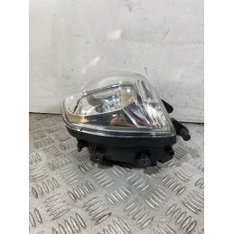 Faro Fanale Anteriore Suzuki GSR 600 dal 2006 al 2011  1750748457541