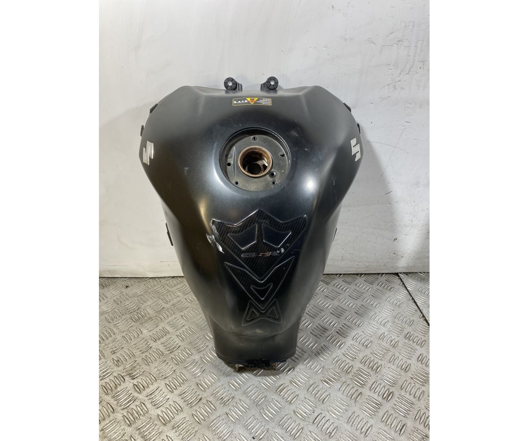 Serbatoio Suzuki GSR 600 dal 2006 al 2011 1750749024704 Serbatoio Suzuki GSR 600 dal 2006 al 2011 1750749024704