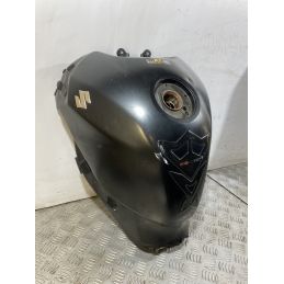Serbatoio Suzuki GSR 600 dal 2006 al 2011  1750749024704
