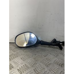 Coppia Specchietti Retrovisori Suzuki GSR 600 dal 2006 al 2011  1750749593941