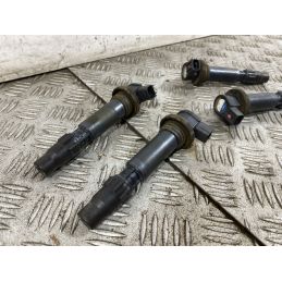 Set 4 Bobine Accensione Suzuki GSR 600 dal 2006 al 2011  1750750221420