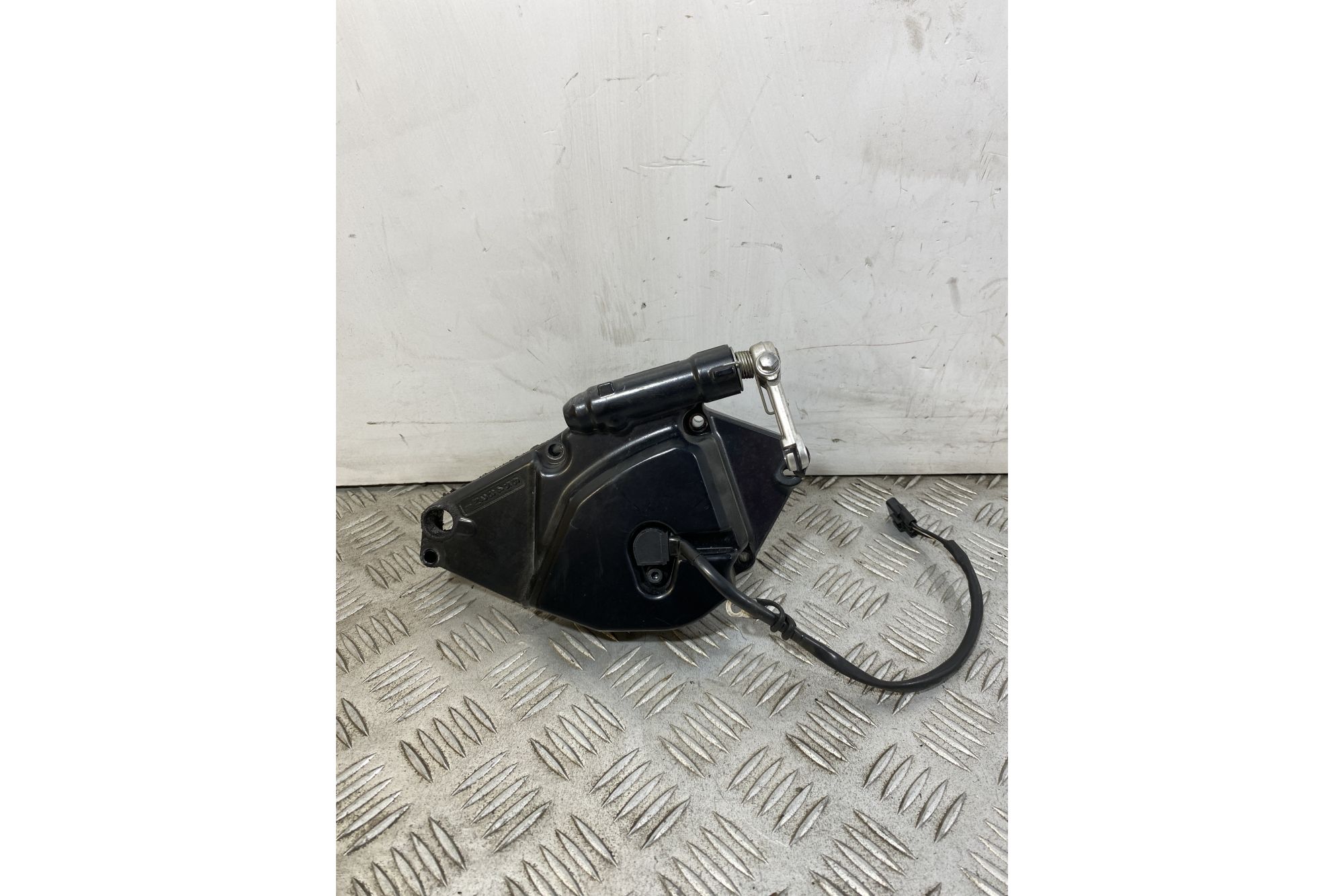 Carter Copri Pignone Suzuki GSR 600 dal 2006 al 2011  1750749959112