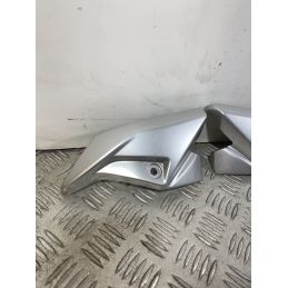 Coppia Carene Copertura Laterale Faro Suzuki GSR 600 dal 2006 al 2011  1750750387157