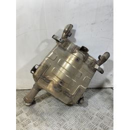 Marmitta Terminale Di Scarico Suzuki GSR 600 dal 2006 al 2011  1750750894747