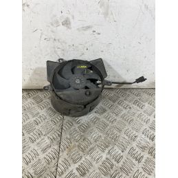 Elettroventola Radiatore Yamaha Tmax T-Max 500 dal 2004 al 2007  1750752170511