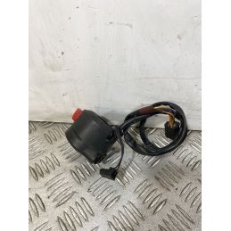 Commutatore Devio Luci Destro DX Suzuki GSR 600 dal 2006 al 2011  1750754426739