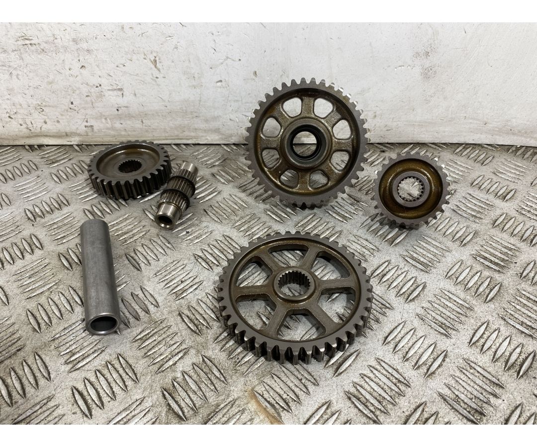 Pacco Ingranaggi Trasmissione Yamaha Tmax T-Max 500 dal 2004 al 2007 1750754860861 Pacco Ingranaggi Trasmissione Yamaha Tmax T-Max 500 dal 2004 al 2007 1750754860861