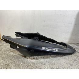 Carena Codone Posteriore Suzuki GSR 600 dal 2006 al 2011  1750754899205