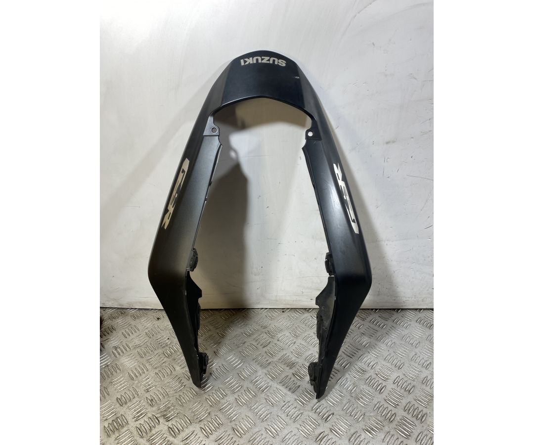 Carena Codone Posteriore Suzuki GSR 600 dal 2006 al 2011 1750754899205 Carena Codone Posteriore Suzuki GSR 600 dal 2006 al 2011 1750754899205