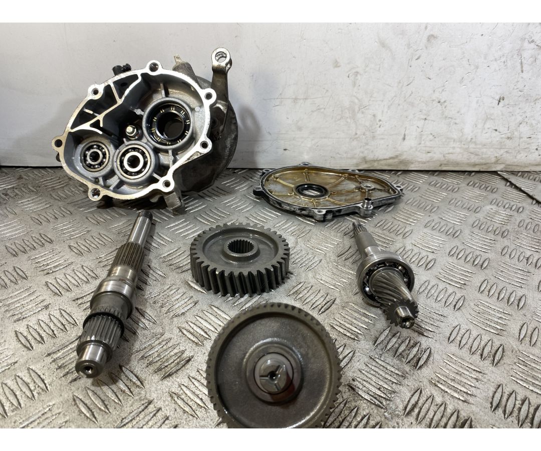 Pacco Ingranaggi trasmissione Yamaha Tricity 125 dal 2014 al 2020 1750755560197 Pacco Ingranaggi trasmissione Yamaha Tricity 125 dal 2014 al 2020 1750755560197