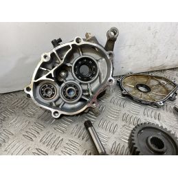 Pacco Ingranaggi trasmissione Yamaha Tricity 125 dal 2014 al 2020  1750755560197