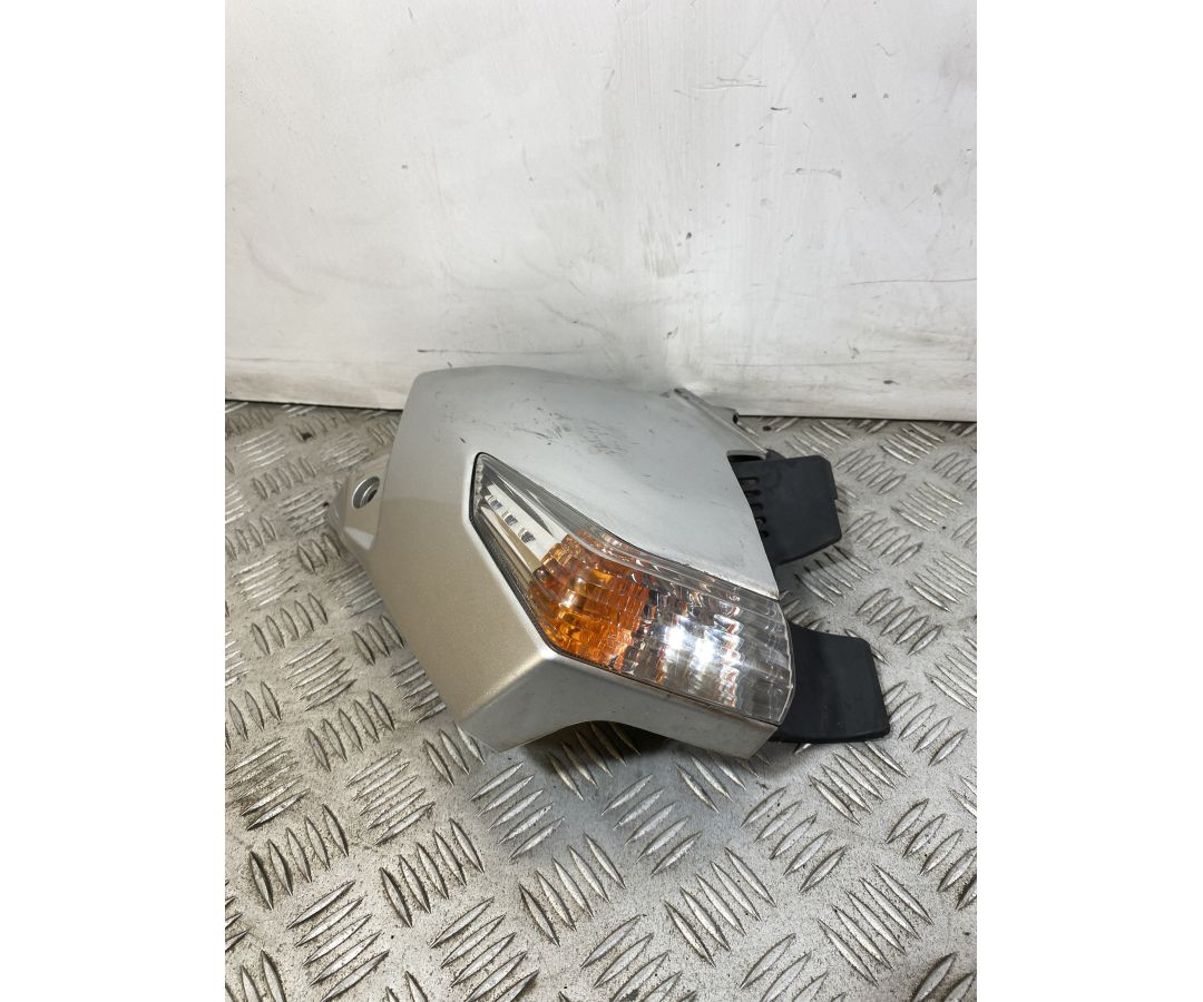 Carena Freccia Anteriore Destra DX Suzuki GSR 600 dal 2006 al 2011 1750756443574 Carena Freccia Anteriore Destra DX Suzuki GSR 600 dal 2006 al 2011 1750756443574