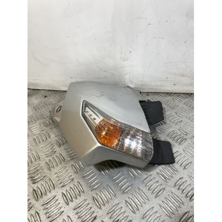 Carena Freccia Anteriore Destra DX Suzuki GSR 600 dal 2006 al 2011  1750756443574