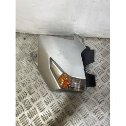 Carena Freccia Anteriore Destra DX Suzuki GSR 600 dal 2006 al 2011  1750756443574