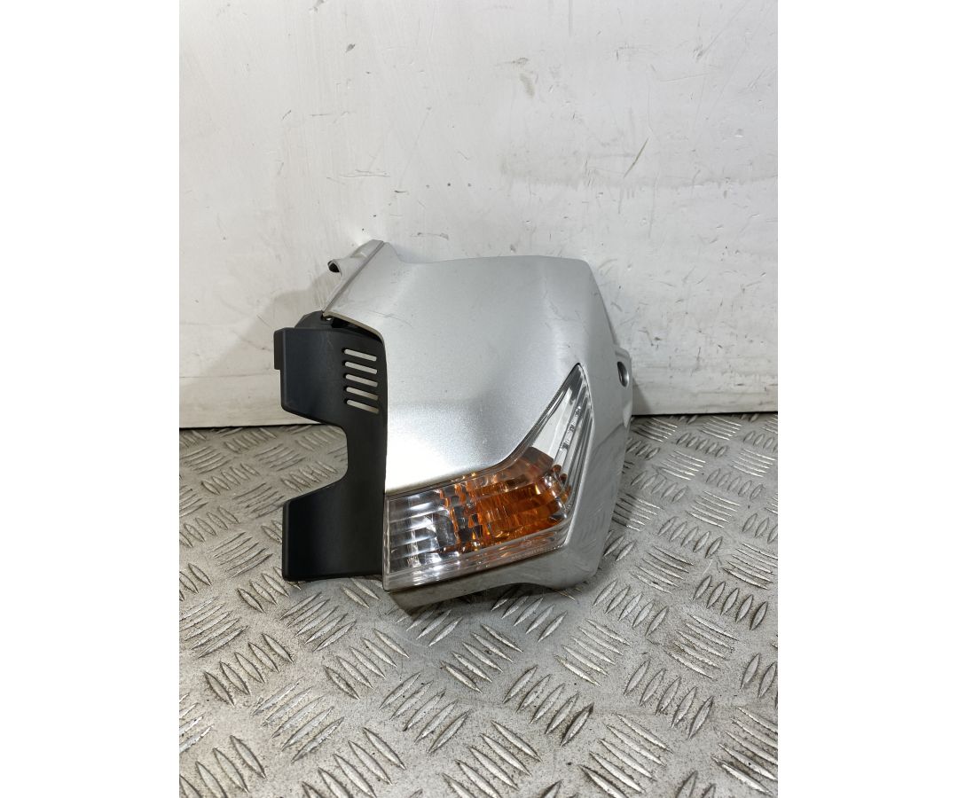 Carena Freccia Anteriore Sinistra SX Suzuki GSR 600 dal 2006 al 2011 1750757514372 Carena Freccia Anteriore Sinistra SX Suzuki GSR 600 dal 2006 al 2011 1750757514372