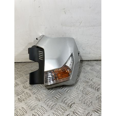 Carena Freccia Anteriore Sinistra SX Suzuki GSR 600 dal 2006 al 2011  1750757514372