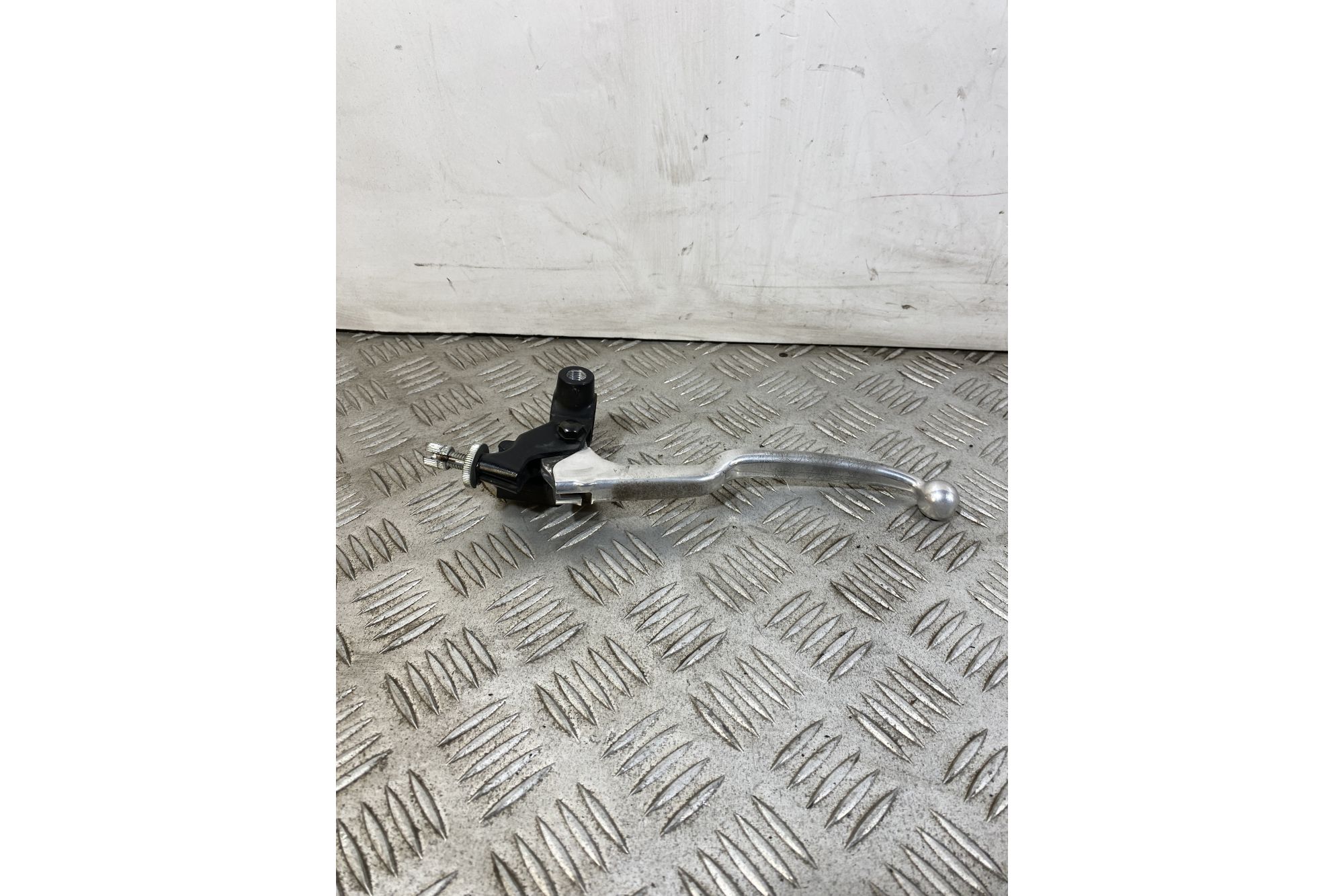 Leva Frizione Suzuki GSR 600 dal 2006 al 2011  1750758055485
