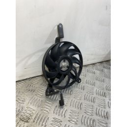 Elettroventola Radiatore Suzuki GSR 600 dal 2006 al 2011  1750758454189