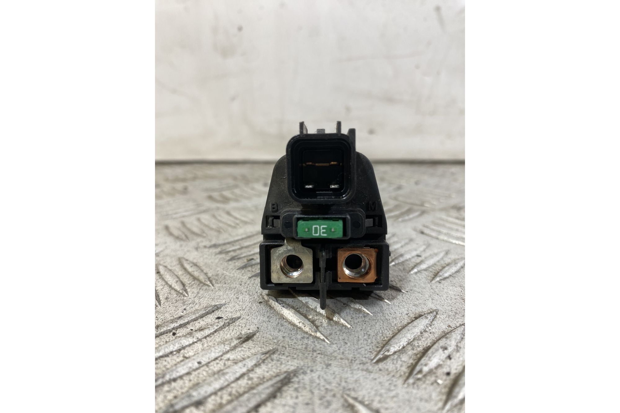 Relè Accensione Suzuki GSR 600 dal 2006 al 2011  1750759886323