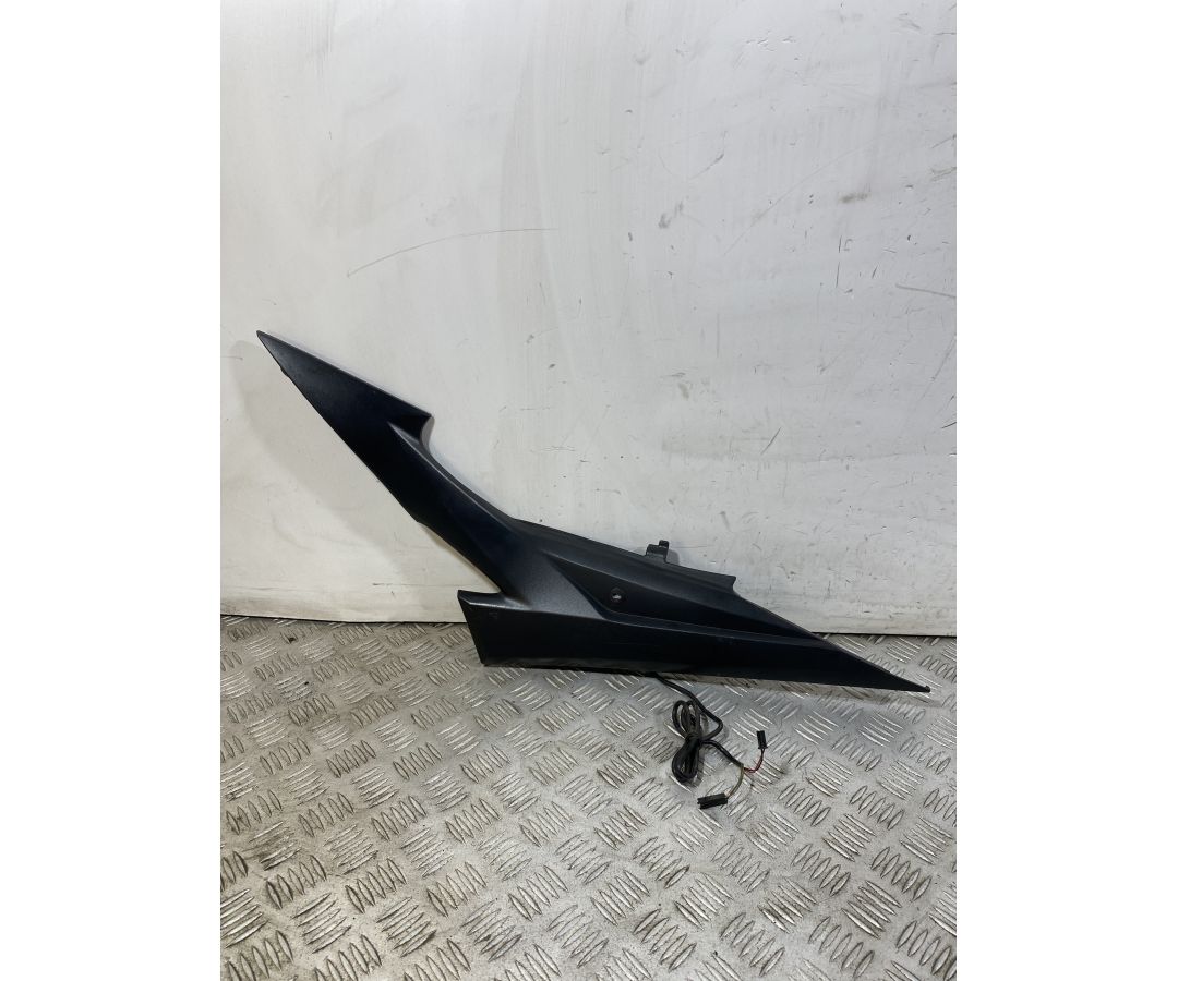 Carena Fianchetto Laterale Sinistro Sx Suzuki GSR 600 dal 2006 al 2011 1750760662190 Carena Fianchetto Laterale Sinistro Sx Suzuki GSR 600 dal 2006 al 2011 1750760662190