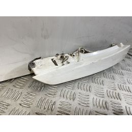 Maniglione Posteriore Destro Dx Yamaha Tricity 125 dal 2017 al 2020  1750760327853